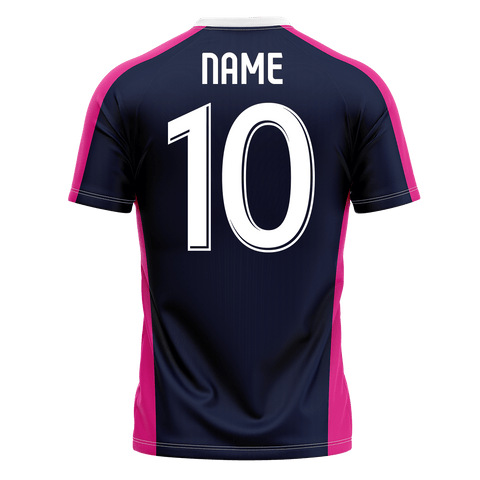 FUNRYO Custom Soccer Uniform FY25407