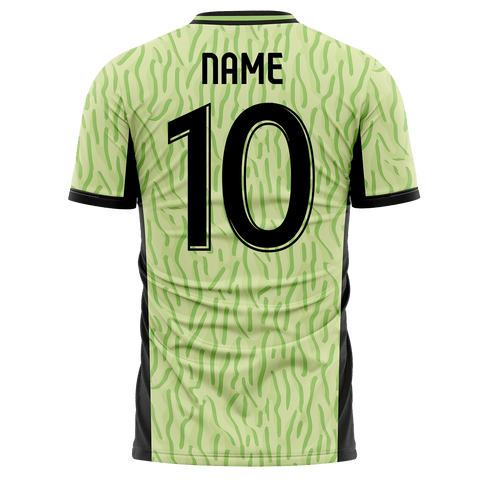 FUNRYO Custom Soccer Uniform FY25379