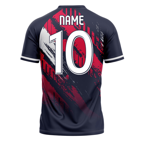 Custom Soccer Uniform FY2388