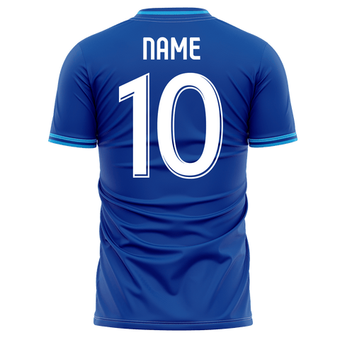 FUNRYO Custom Soccer Uniform FY25390