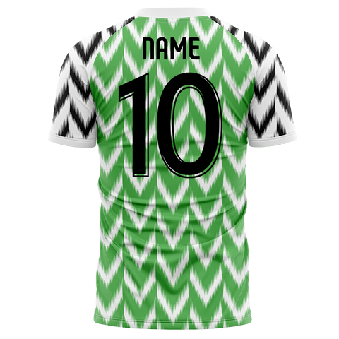 FUNRYO Custom Soccer Uniform FY25419