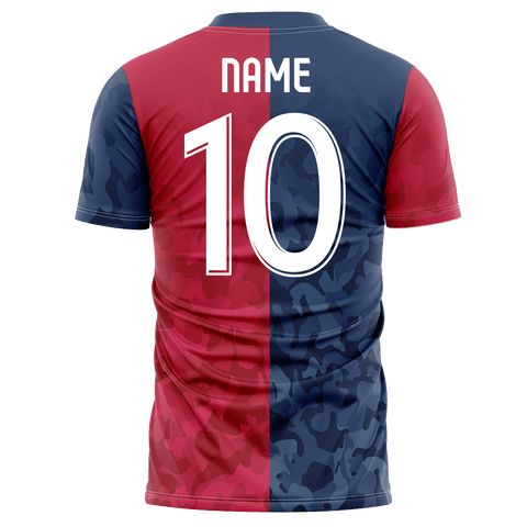 FUNRYO Custom Soccer Uniform FY25359