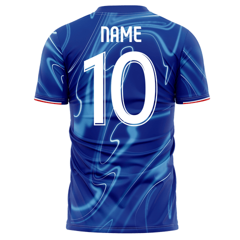 FUNRYO Custom Soccer Uniform FY25411
