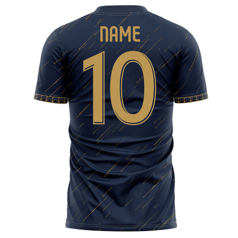 FUNRYO Custom Soccer Uniform FY23217