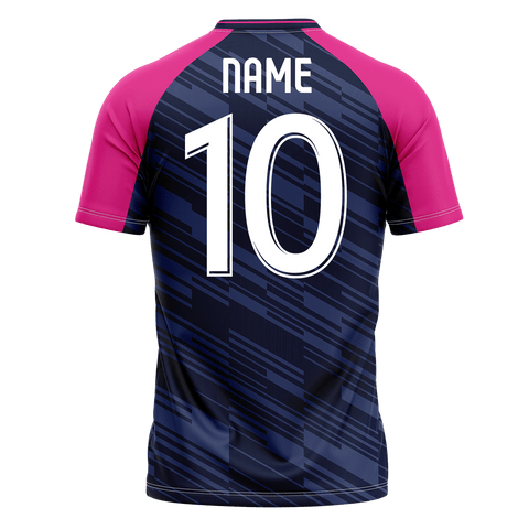 FUNRYO Custom Soccer Uniform FY25409