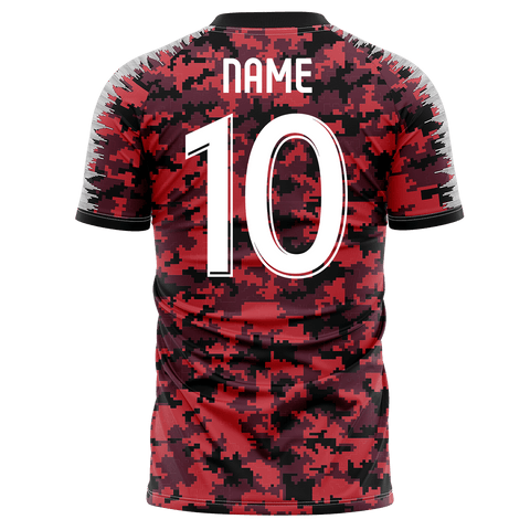 FUNRYO Custom Soccer Uniform FY25366