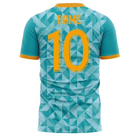 FUNRYO Custom Soccer Uniform FY25389