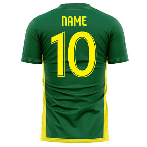 FUNRYO Custom Soccer Uniform FY25380