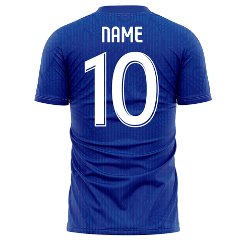 FUNRYO Custom Soccer Uniform FY25375