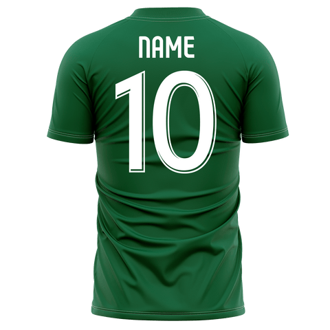 FUNRYO Custom Soccer Uniform FY25396