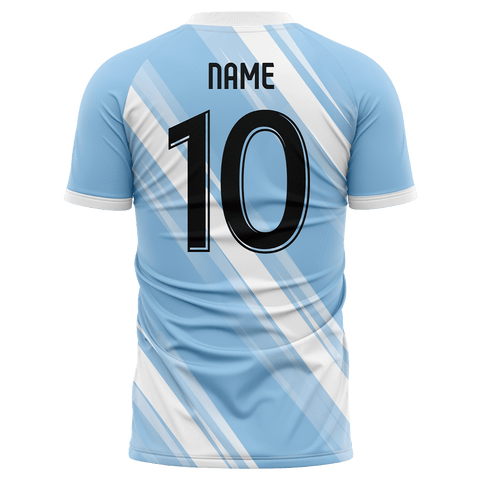 FUNRYO Custom Soccer Uniform FY25448