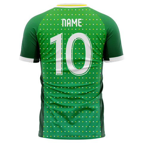 FUNRYO Custom Soccer Uniform FY25457