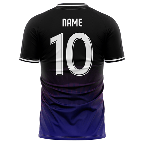 FUNRYO Custom Soccer Uniform FY26453