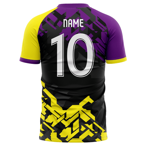 FUNRYO Custom Soccer Uniform FY25444