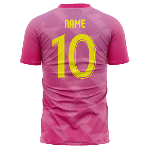 FUNRYO Custom Soccer Uniform FY25456