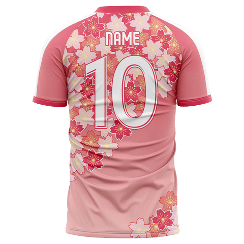 FUNRYO Custom Soccer Uniform FY26447