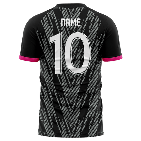 FUNRYO Custom Soccer Uniform FY25445