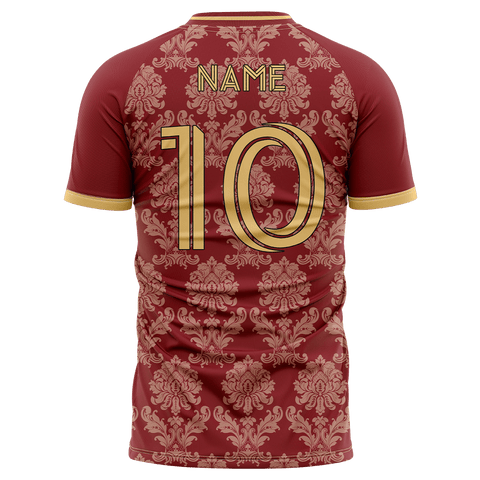 FUNRYO Custom Soccer Uniform FY26460