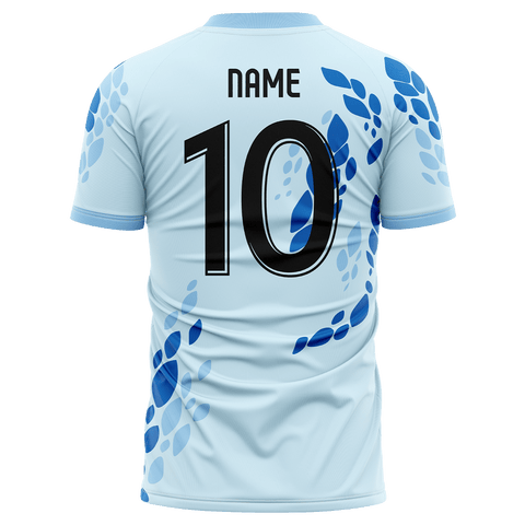 FUNRYO Custom Soccer Uniform FY25443