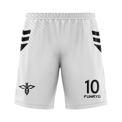 Custom Soccer Uniform FY2340