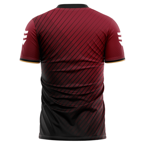 Custom Soccer Uniform FY2340