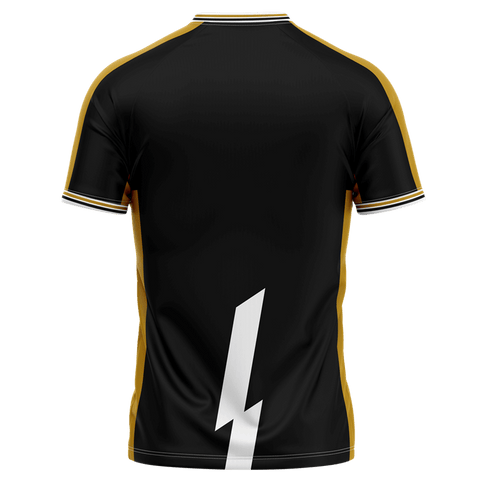 Custom Soccer Uniform FY23105
