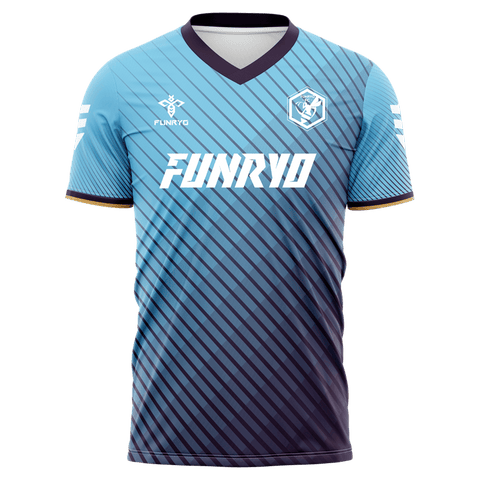 Custom Soccer Uniform FY2340