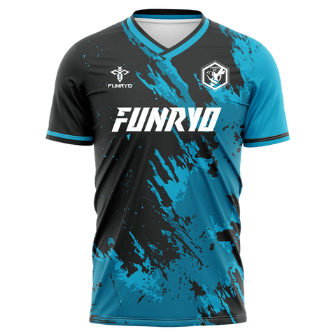 Custom Soccer Uniform FY2341