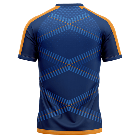 Custom Soccer Uniform FY23121