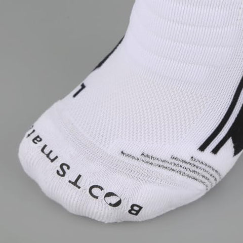 FUNRY Club Collection Soccer Grip Socks,Non-Slip Soccer Socks,Comfy Secure Fit For Football Training & Matches(sizes:7-11)