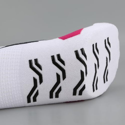 FUNRY BOOTSmate Grip Socks Soccer,Ultra Non-Slip,Breathable Soccer Socks for Training & Matches, Unisex Fit for Men & Women