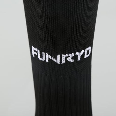 FUNRY Grip Soccer Socks men,Non-Slip Football Grip Socks for Soccer,Breathable and Comfortable Sports Football Sock