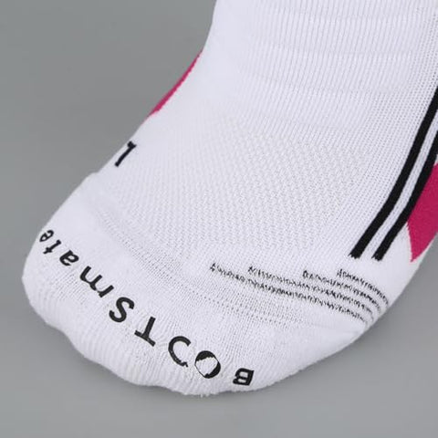 FUNRY BOOTSmate Grip Socks Soccer,Ultra Non-Slip,Breathable Soccer Socks for Training & Matches, Unisex Fit for Men & Women