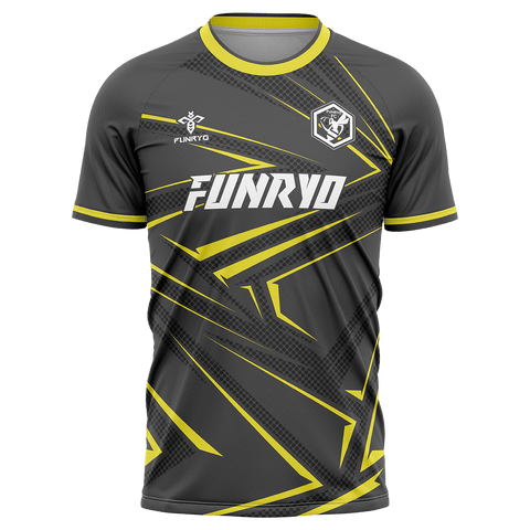 Custom Soccer Uniform FY2342