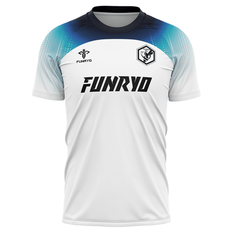 Custom Soccer Uniform FY23107