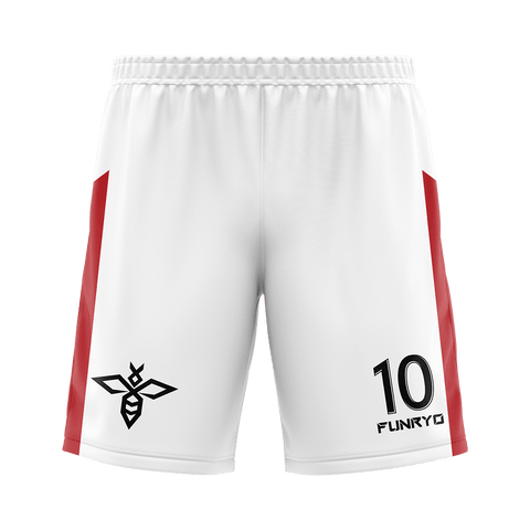 Custom Soccer Uniform FY2344