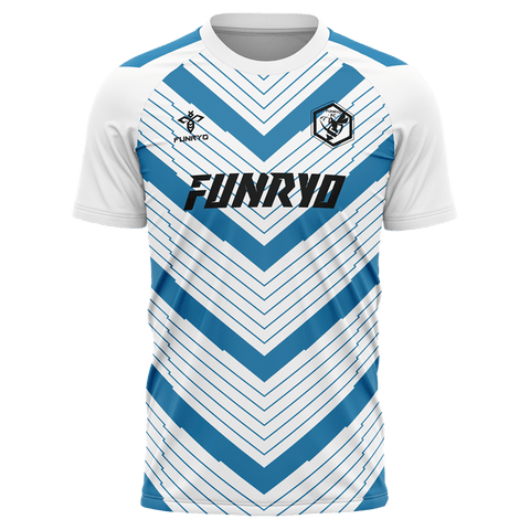 Custom Soccer Uniform FY23108