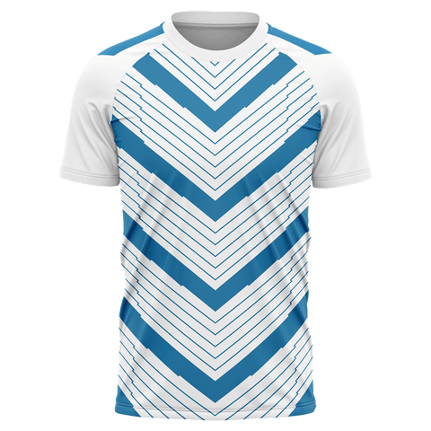 Custom Soccer Uniform FY23108