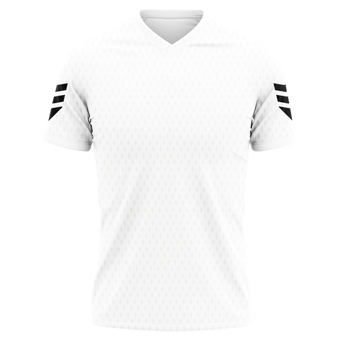 Custom Soccer Uniform FY2345