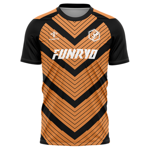 Custom Soccer Uniform FY23108