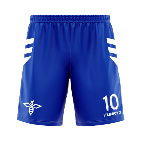 Custom Soccer Uniform FY2346