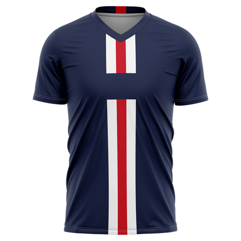 Custom Soccer Uniform FY23110