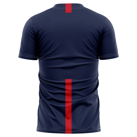 Custom Soccer Uniform FY23110