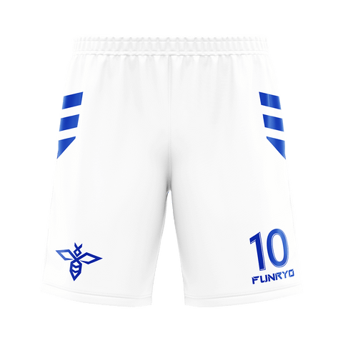 Custom Soccer Uniform FY2346