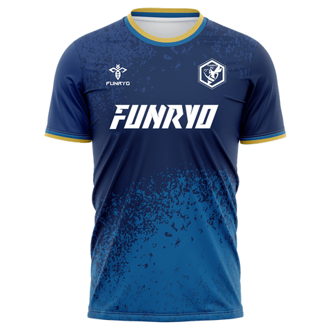 Custom Soccer Uniform FY2347