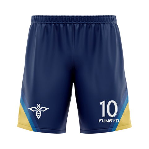 Custom Soccer Uniform FY2347