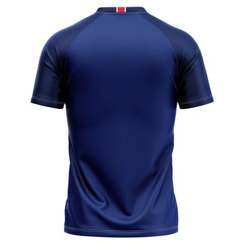 Custom Soccer Uniform FY23111