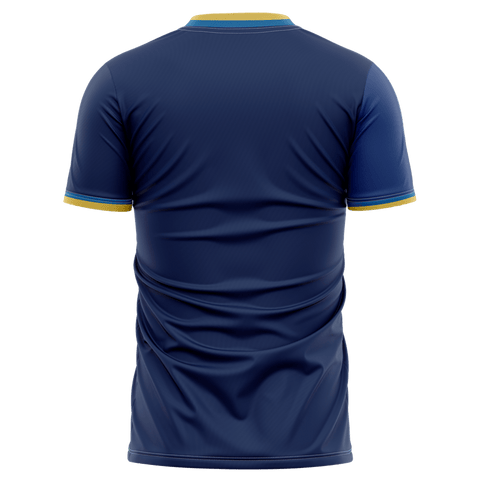 Custom Soccer Uniform FY2347