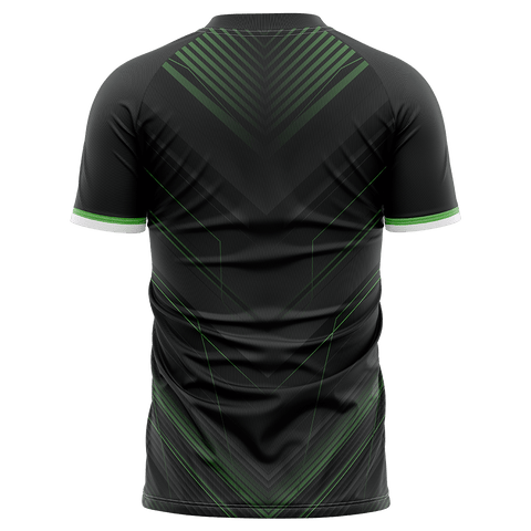 Custom Soccer Uniform FY2348