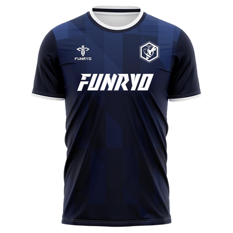 Custom Soccer Uniform FY23109